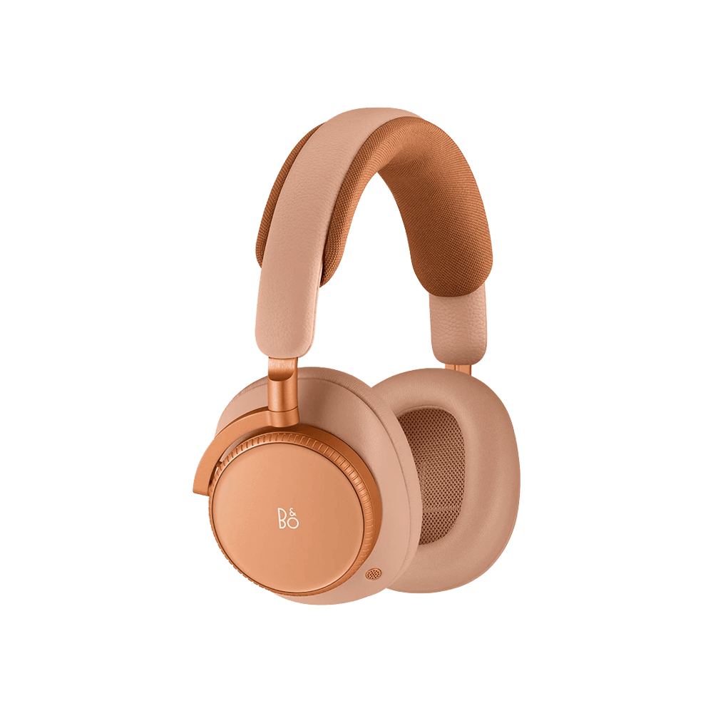 Ultimate over-ear headphones