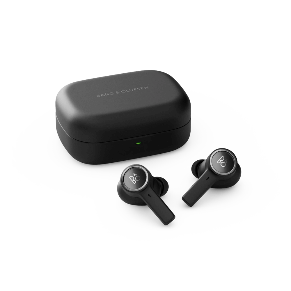 Premium wireless earbuds