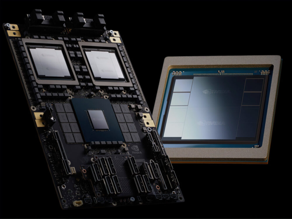 NVIDIA Blackwell DGX B200 - Image 2