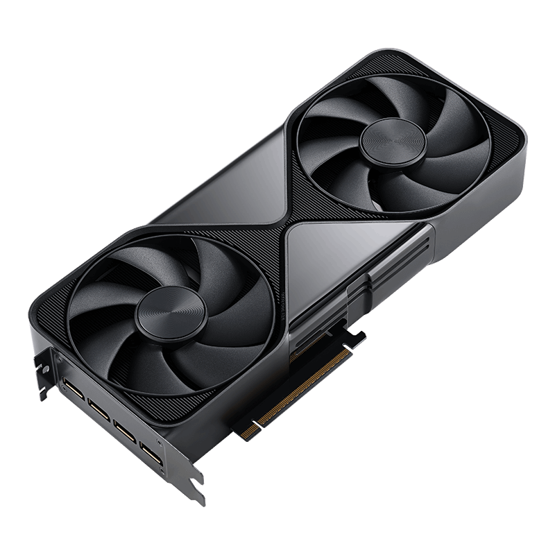 Nvidia RTX Pro 6000 Blackwell