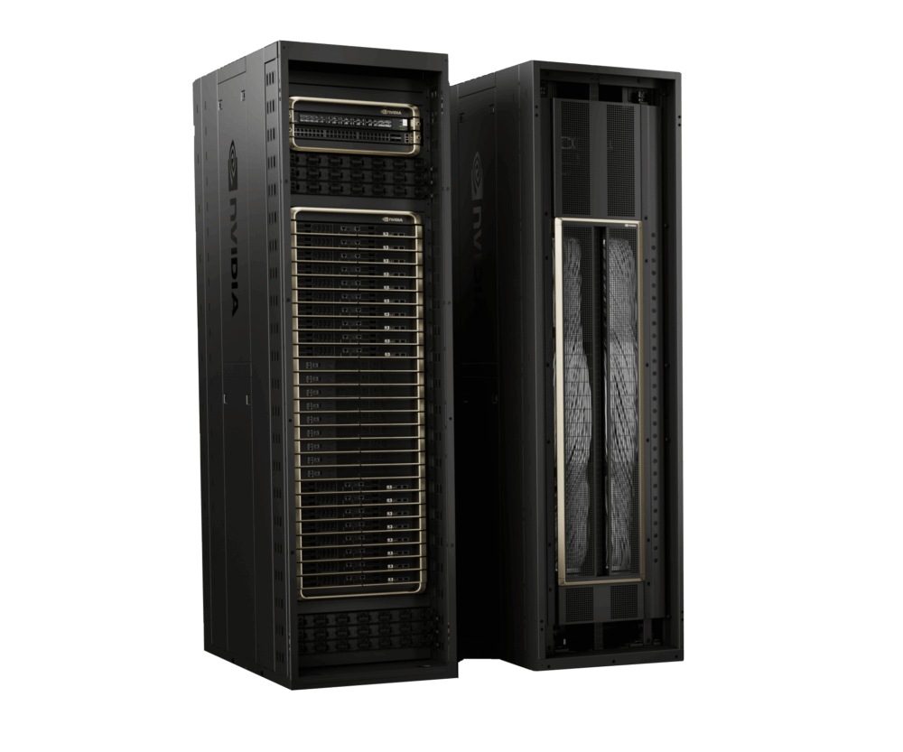 NVIDIA GB200 NVL72 - Image 2