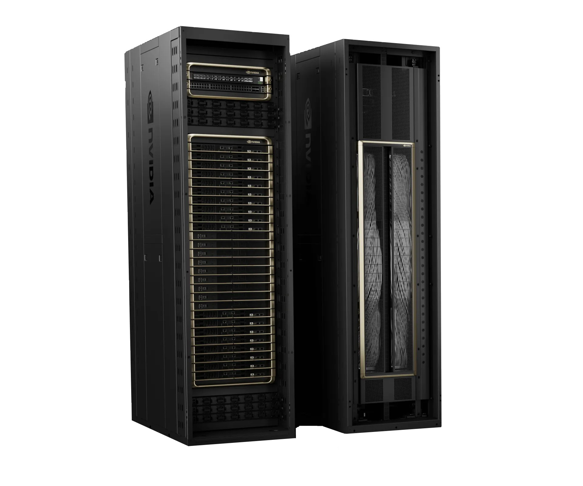 NVIDIA GB200 NVL72 - Image 2