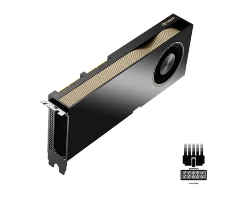 Nvidia A800-80G - Image 3