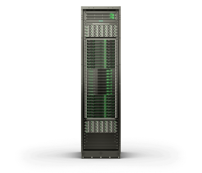 NVIDIA GB200 NVL72