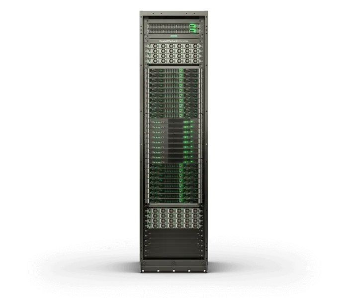 NVIDIA GB200 NVL72