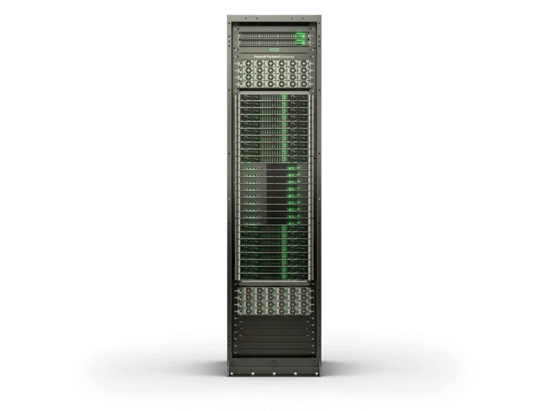 NVIDIA GB200 NVL72