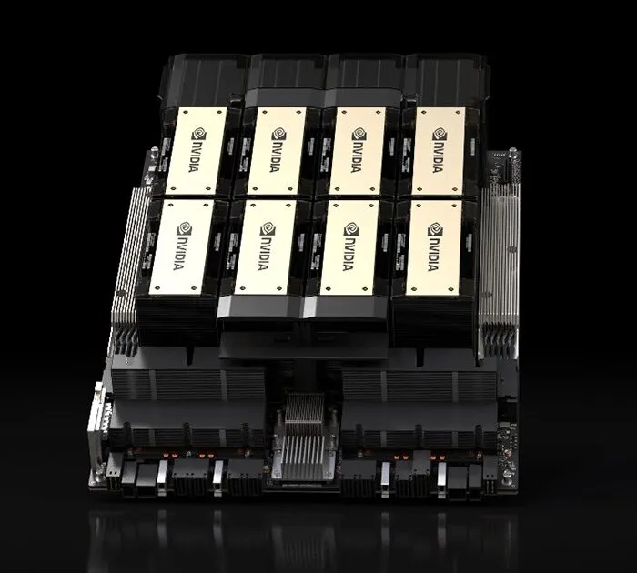 Nvidia H200 141GB