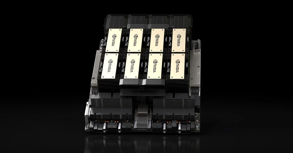 Nvidia H200 141GB