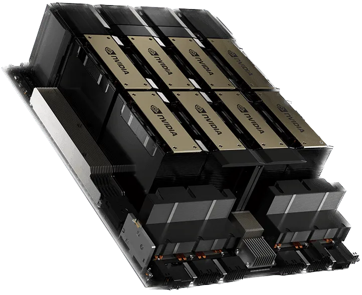 Nvidia H200 141GB - Image 2