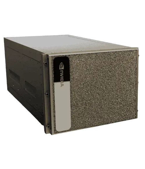 NVIDIA DGX H800 640GB SXM5 2TB