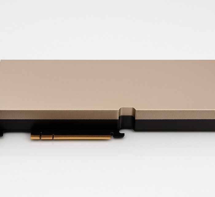 10× NVIDIA H100 80GB Tensor Core GPU — PCIe 5.0 x16 | Hopper Enterprise AI / HPC