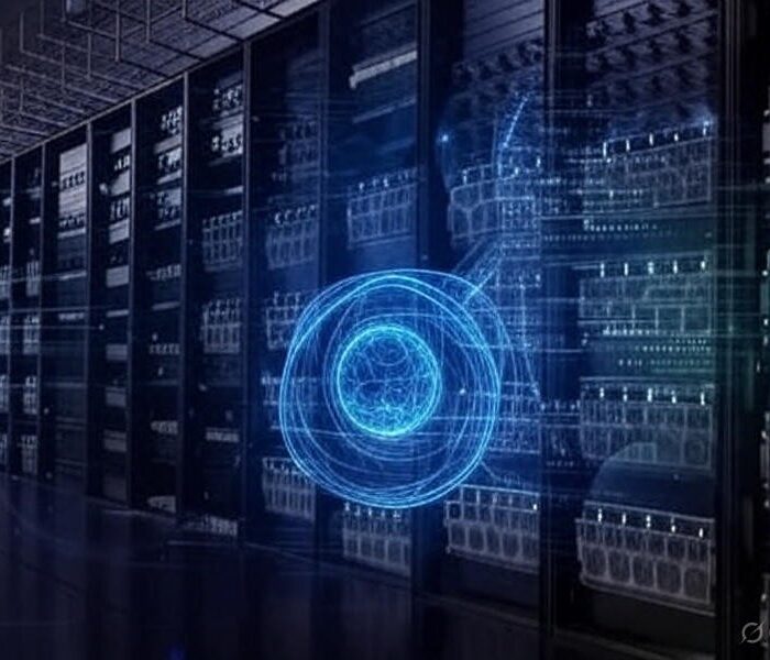 NVIDIA HGX B200 Blackwell Air 1.5TB | 8U AI & HPC Rack Server | Enterprise GPU S