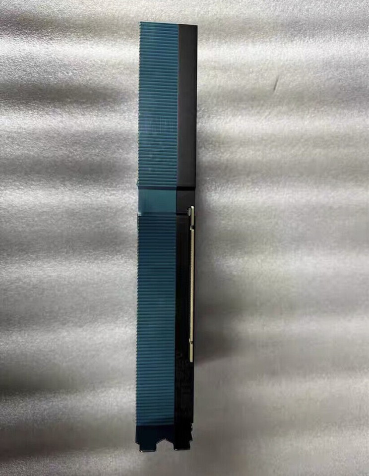 NVIDIA H100 NVL 94GB MEMORY TENSOR CORE GPU INTERFACE 6016 BIT HBM3 MEMORY BANDW - Image 5