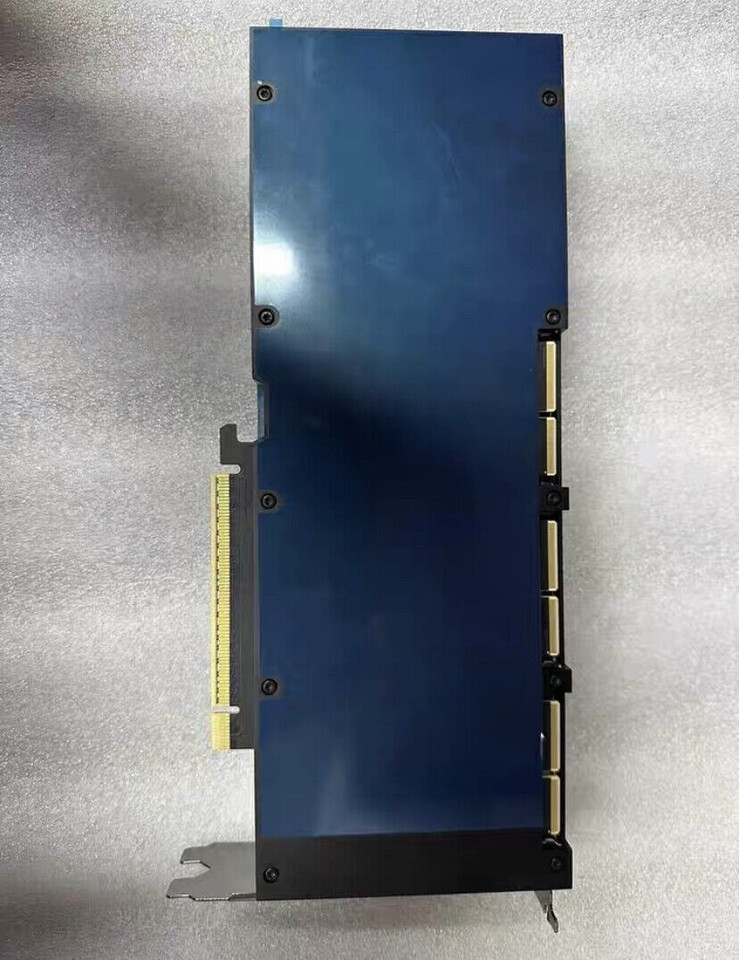 NVIDIA H100 NVL 94GB MEMORY TENSOR CORE GPU INTERFACE 6016 BIT HBM3 MEMORY BANDW - Image 6