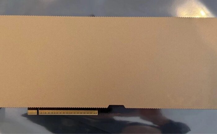 DELL NVIDIA H100 NVL 94GB PCIe AI GPU Accelerator MM3MP NVIDIA ENTERPRISE 3 Year