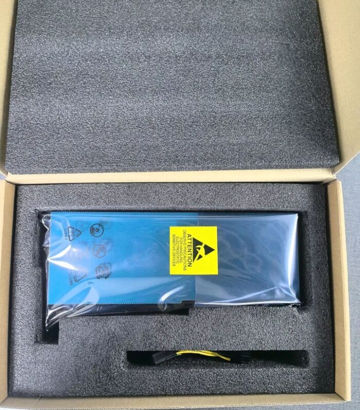 NVIDIA Tesla H100 NVL 96GB PCIe Ampere Accelerator Deep learning AI